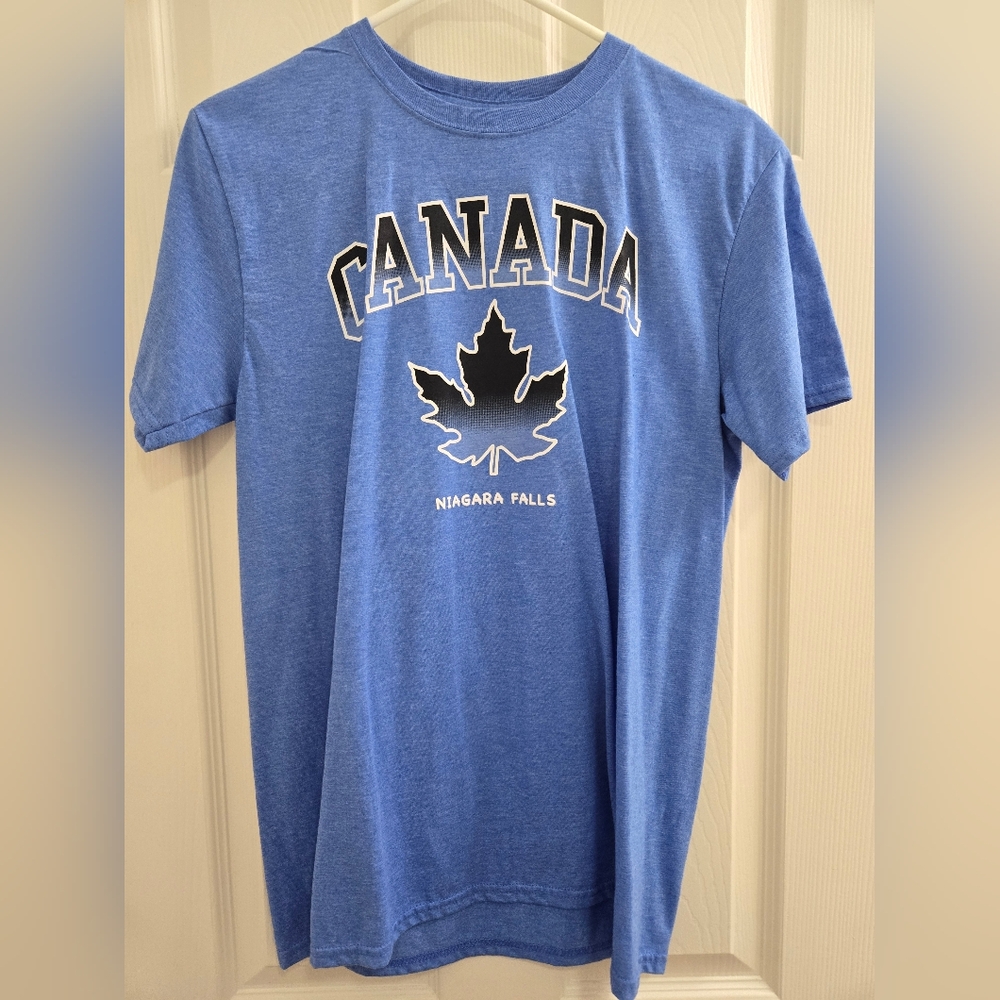 Canada Tshirt